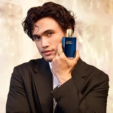 Парфюмерный набор для мужчин Davidoff Cool Water, 40 мл