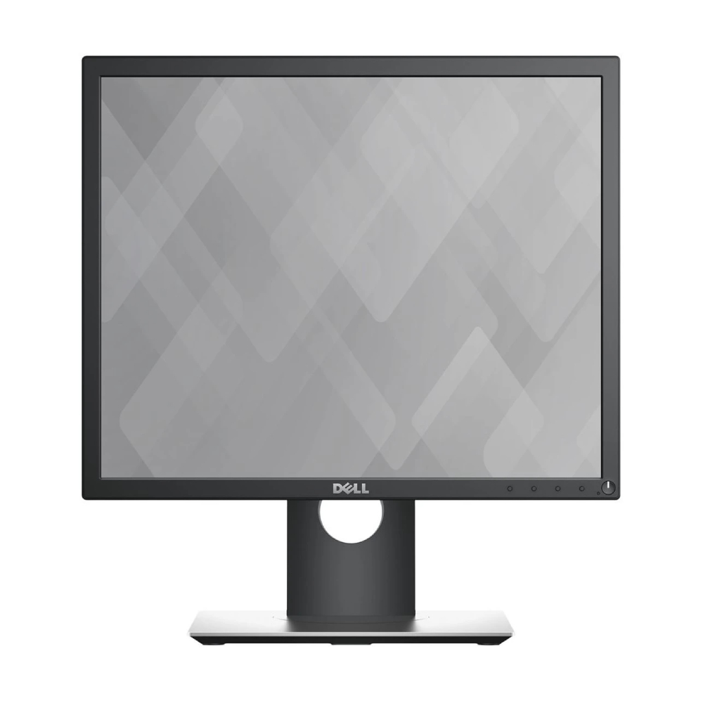 

Монитор DELL P1917S, 19", 1280x1024, 60 Гц, IPS, чёрный