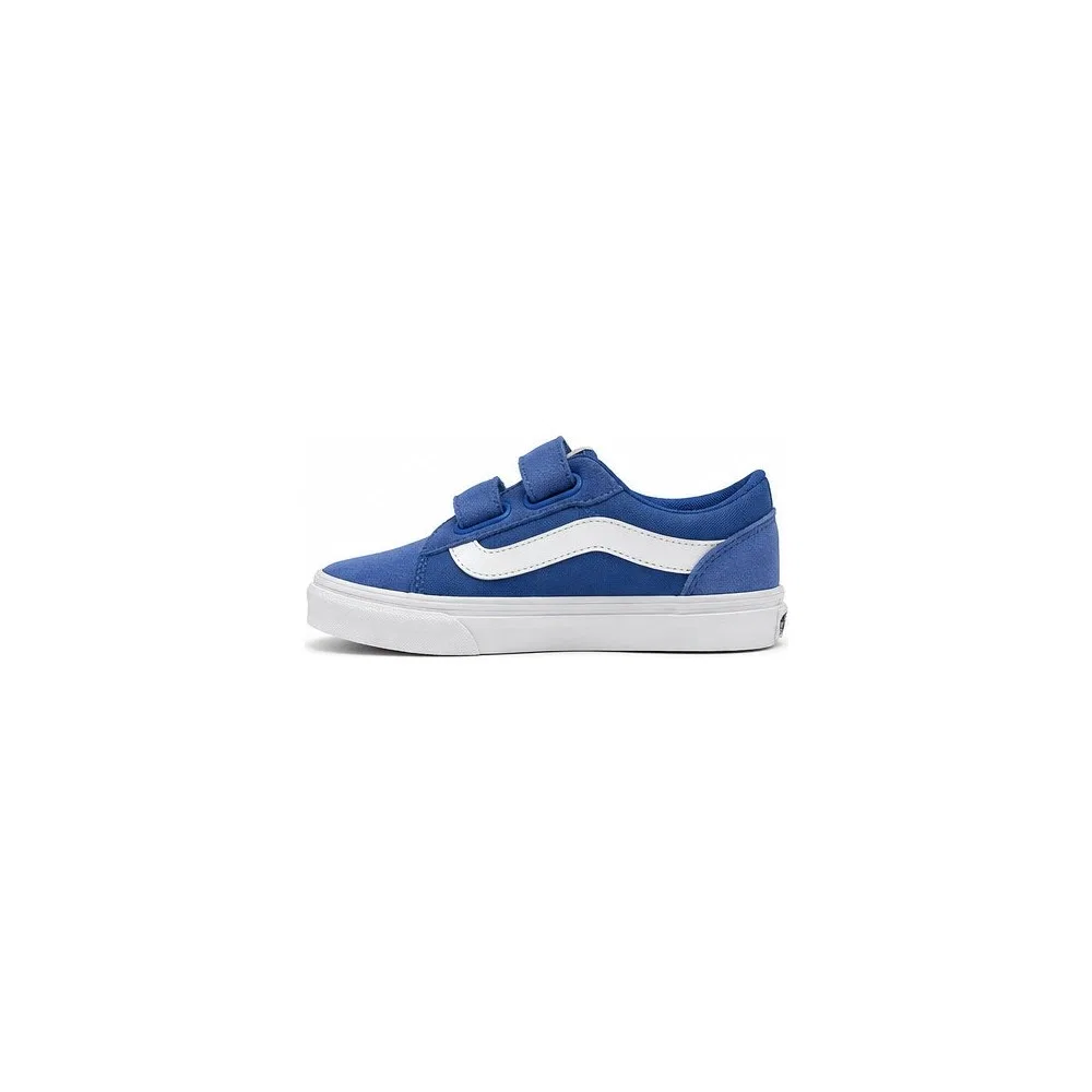 Детские спортивные кроссовки для мальчиков Vero Ls V Vans — фото 3