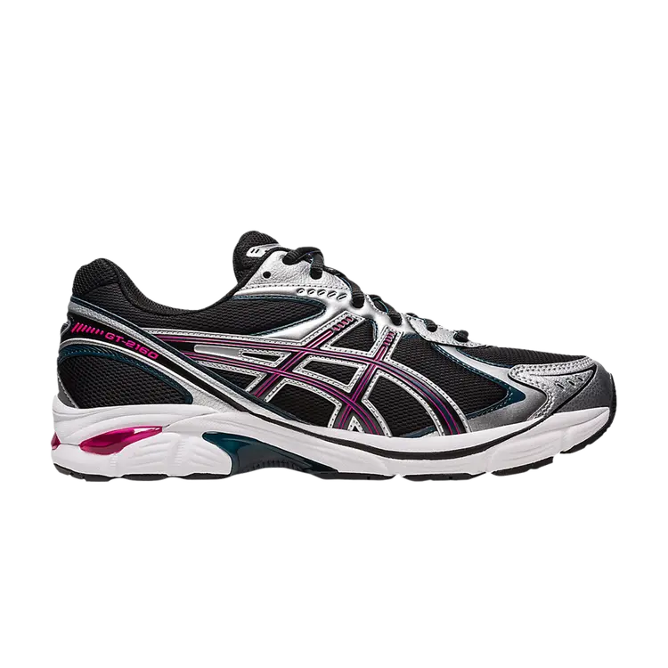 

Кроссовки ASICS GT 2160, серебряный, Серый, Кроссовки ASICS GT 2160, серебряный