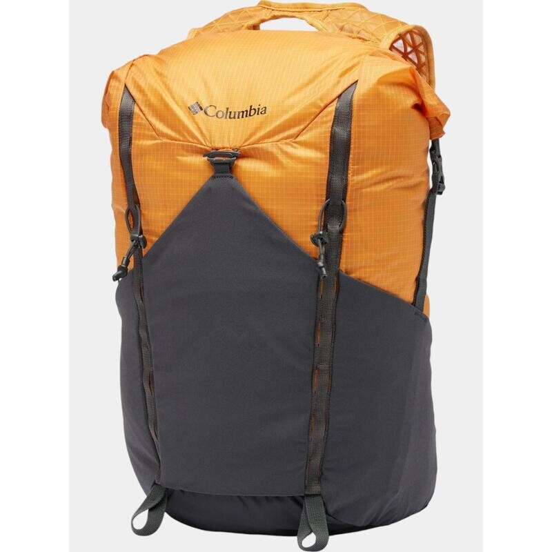 

Походный рюкзак Columbia, цвет mango/grau