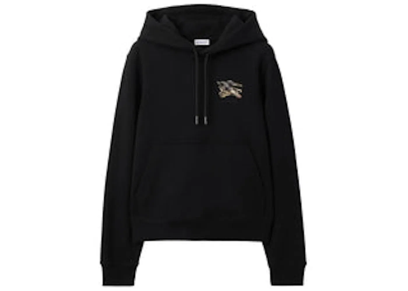 Женский топ с принтом Burberry Top, Topblack