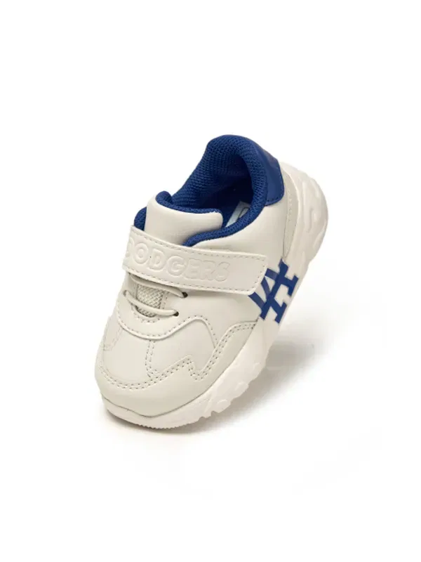 Кроссовки Mlb Kids Big Ball Chunky Baby LA, d.blue — фото 3