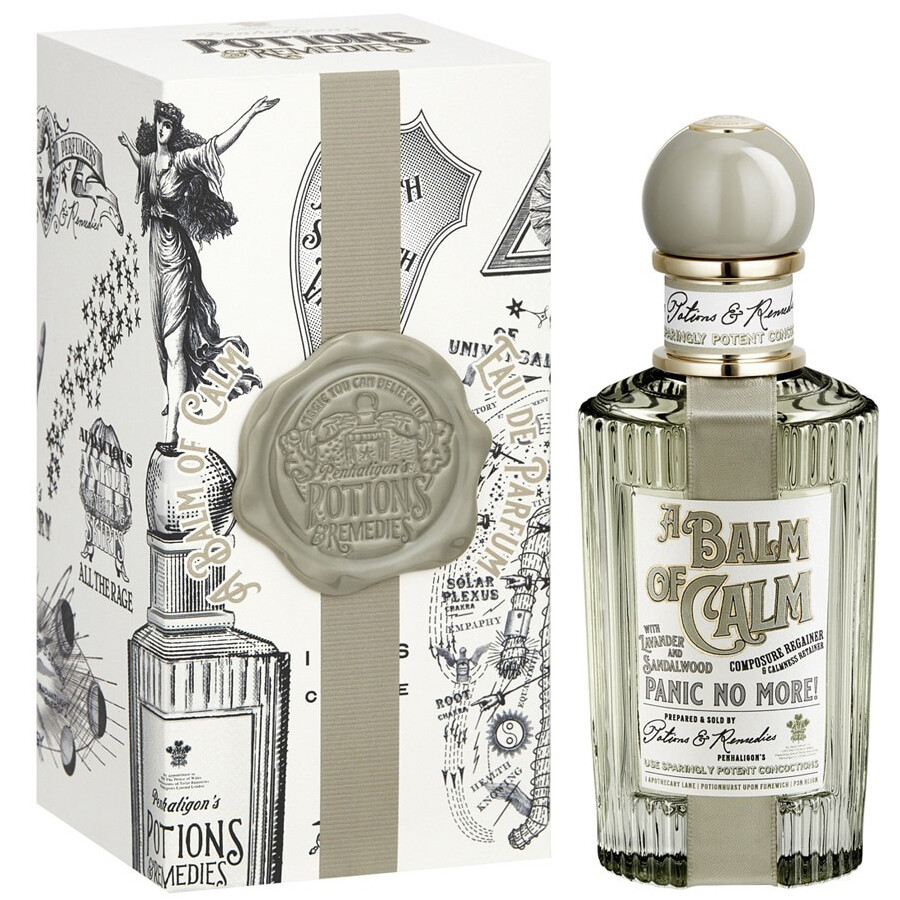 Парфюмерная вода Penhaligon's A Balm of Calm Unisex — фото 2