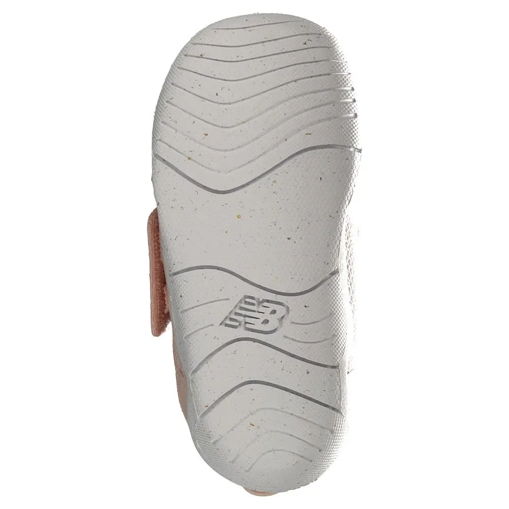Кроссовки First wide New Balance, розовый — фото 2