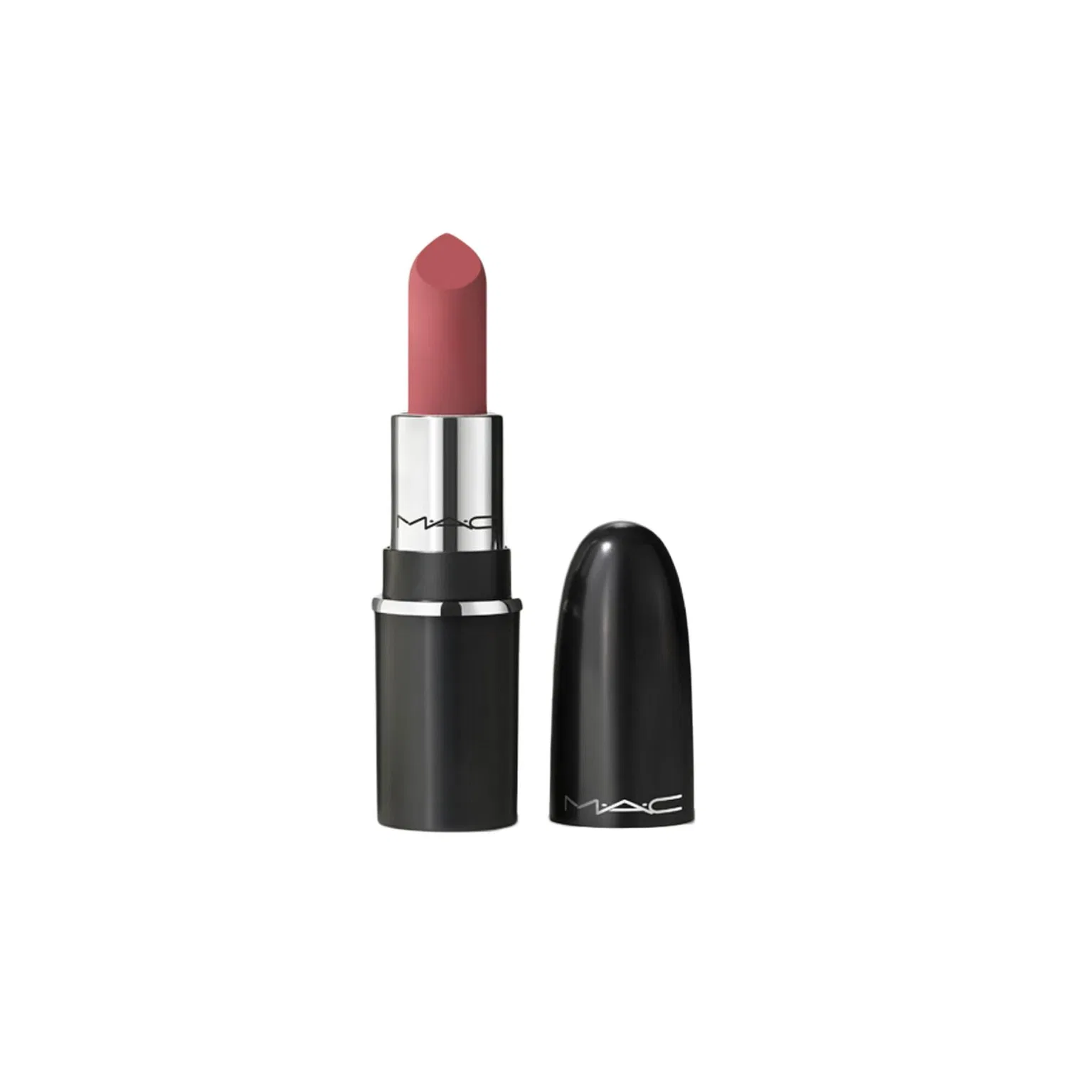 Женский набор мини-помад MAC Large Bullet Shape Sample Set, #617 Big Bear Hug, 1.7 г