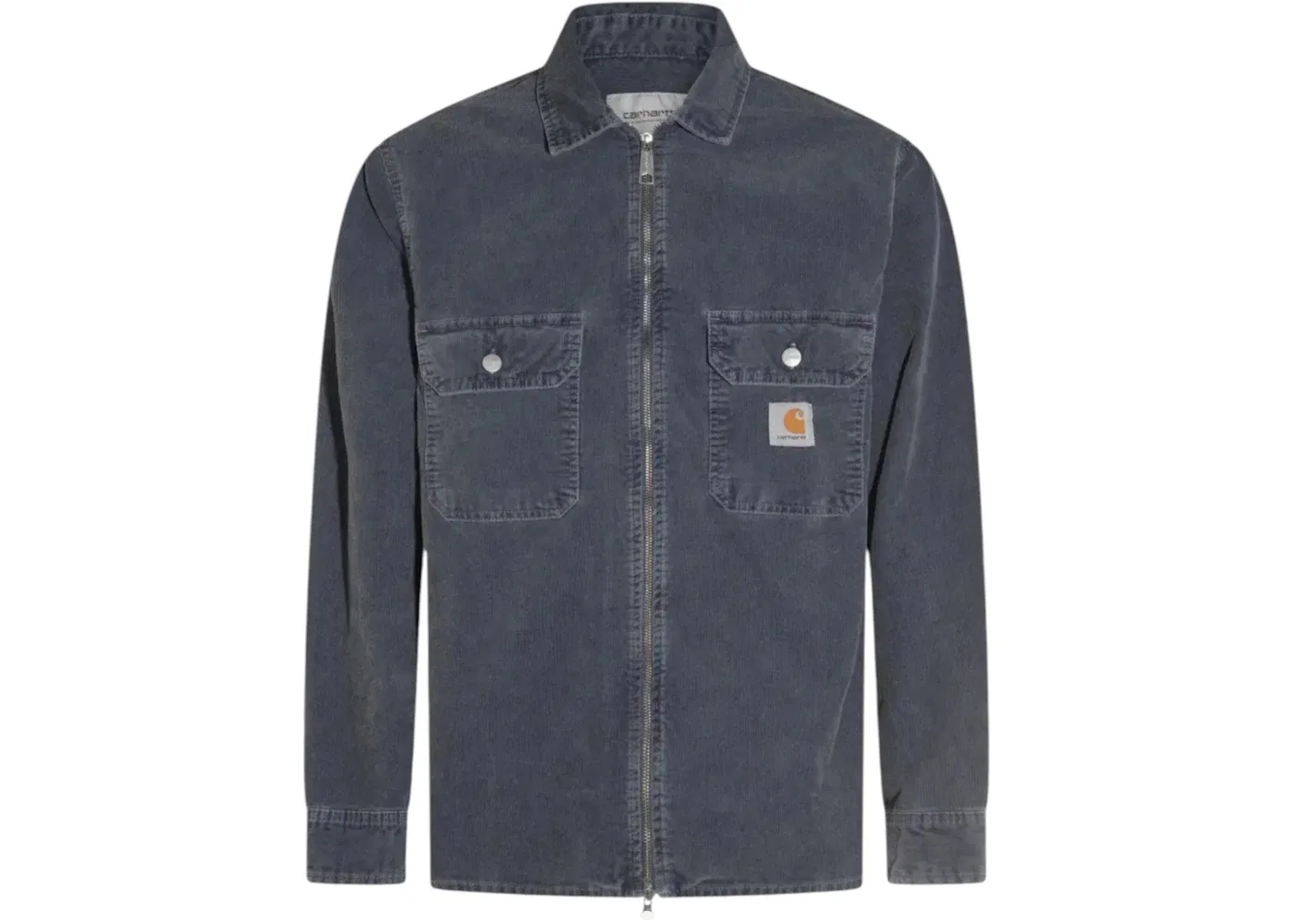 Детская куртка Reynold Carhartt, Dusky Blue