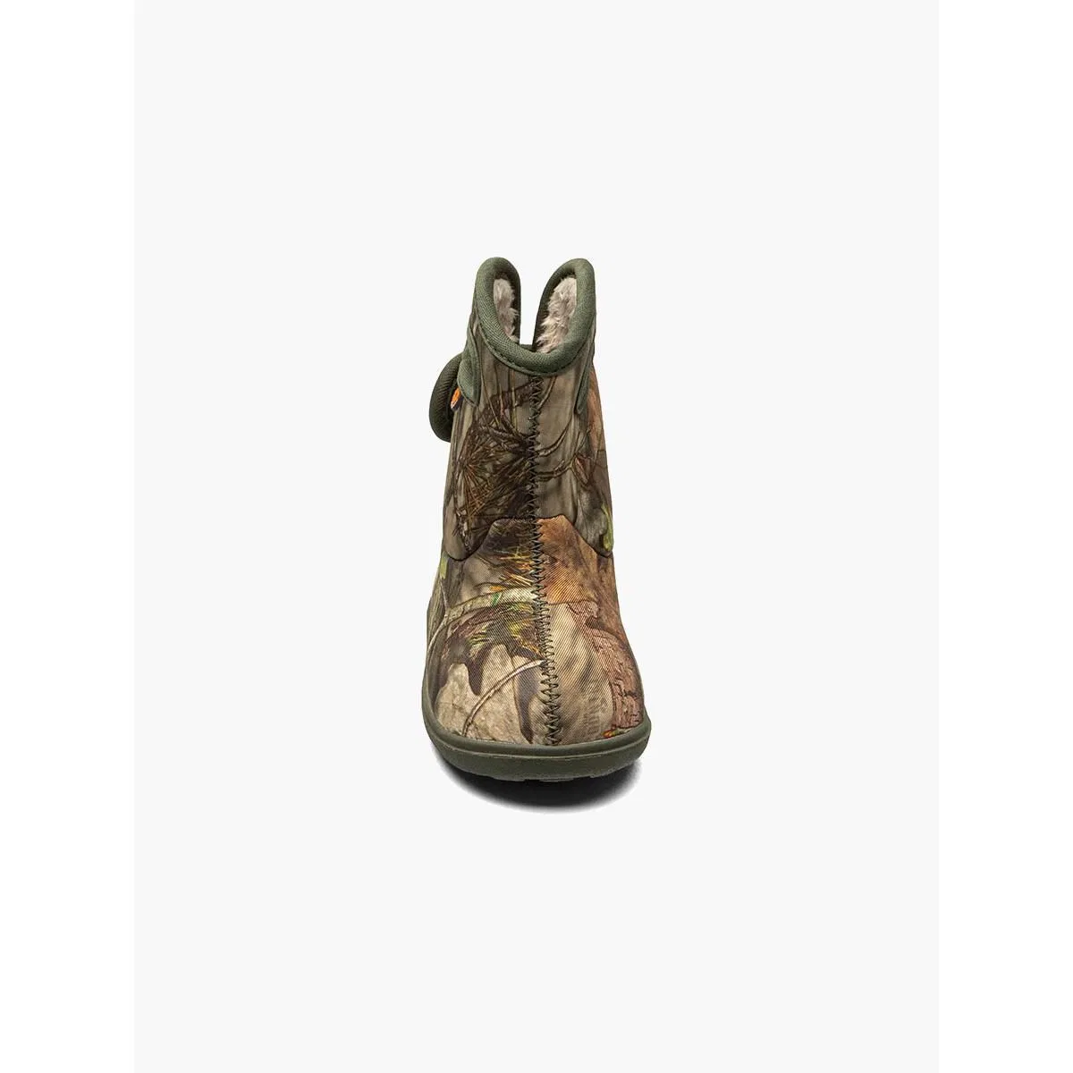 Детские сапоги для девочек водонепроницаемые Baby Bogs II Bogs, Mossy Oak — фото 3