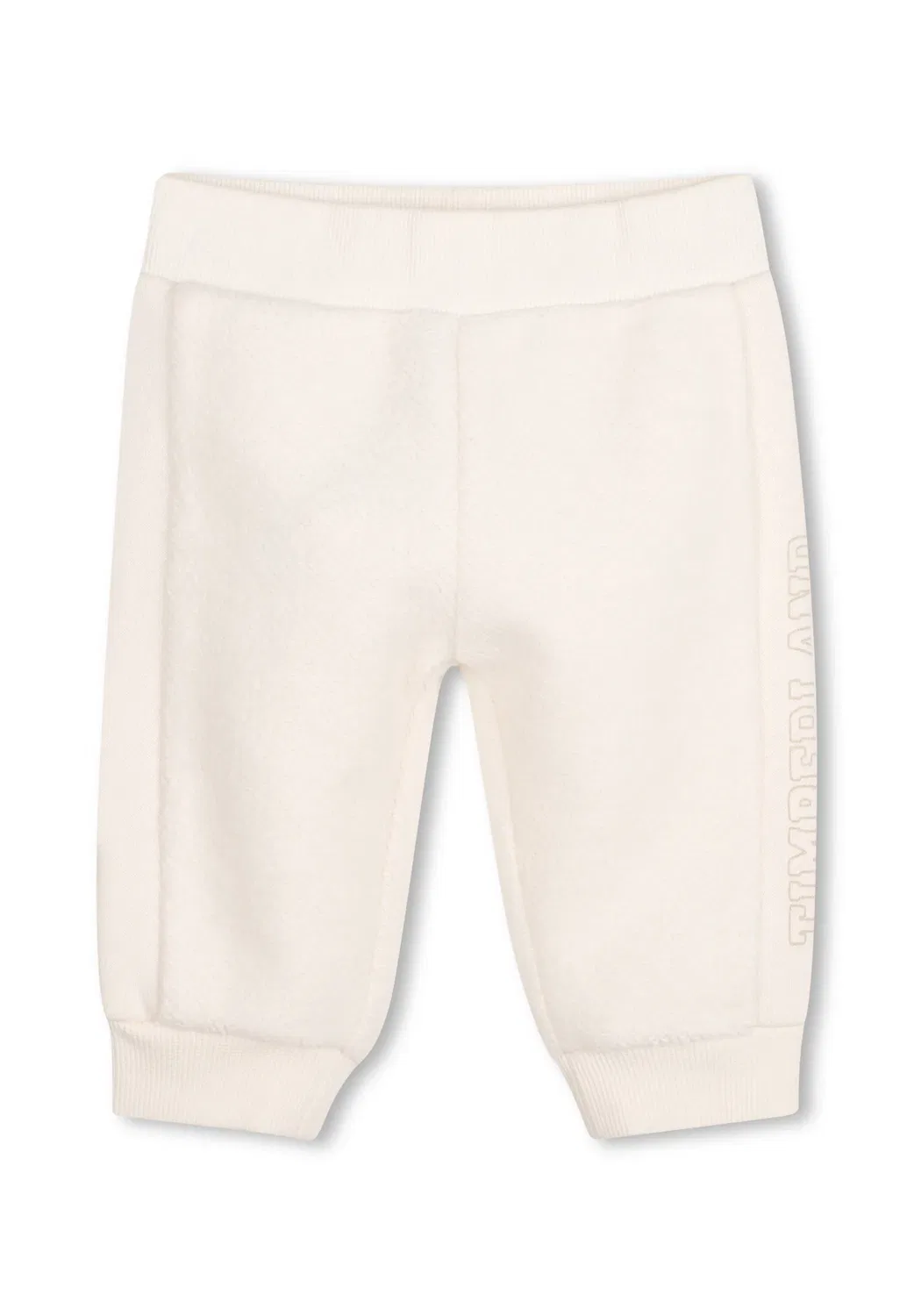 Pantalon de jogging - спортивные штаны Timberland, Ivoire