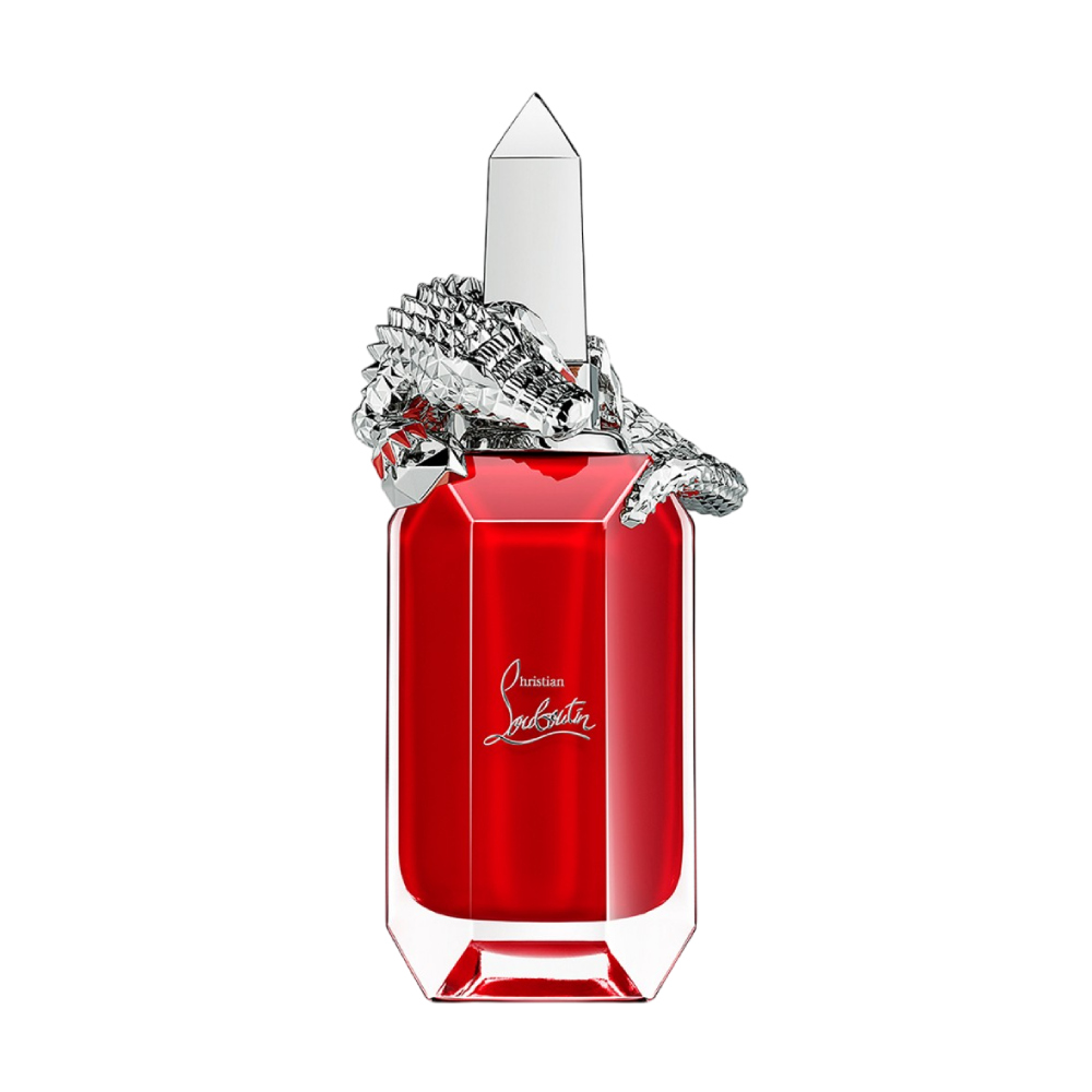 

Парфюмерная вода Christian Louboutin Loubicroc