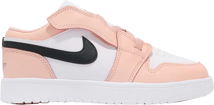 

Кроссовки Air Jordan 1 Low ALT PS Arctic Orange, оранжевый, Оранжевый;красный, Кроссовки Air Jordan 1 Low ALT PS Arctic Orange, оранжевый