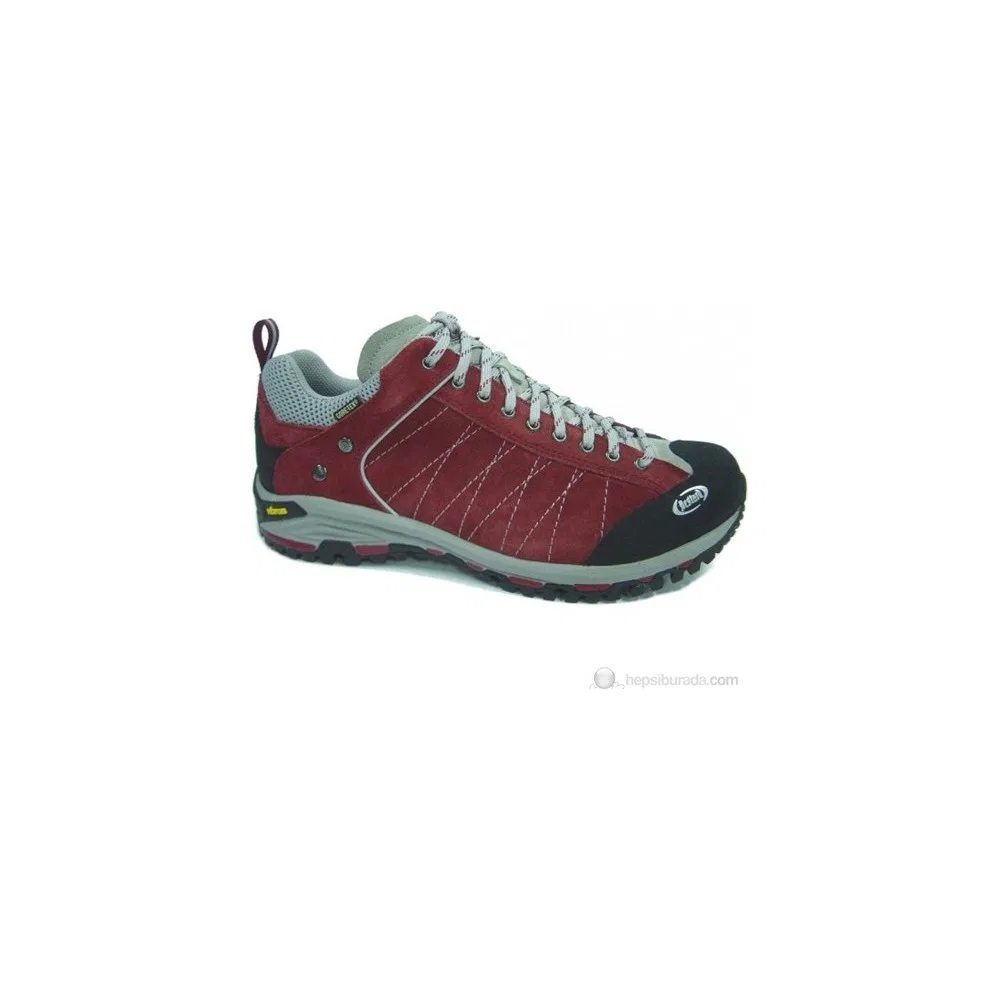 Детские треккинговые ботинки с мембраной Gore-Tex Rando Bestard