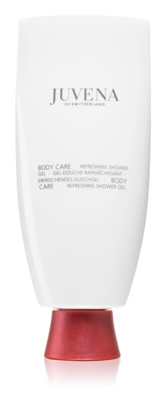 

Гель для душа для всех типов кожи Juvena Body Care