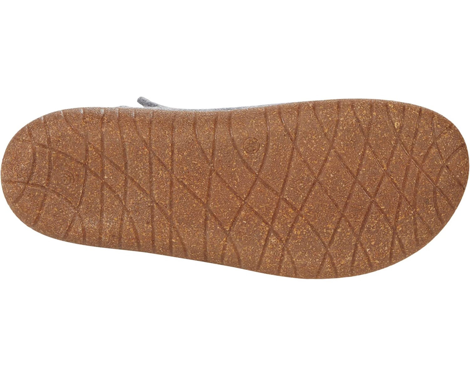 Слипперы Good Wool Taos Footwear, серый — фото 4
