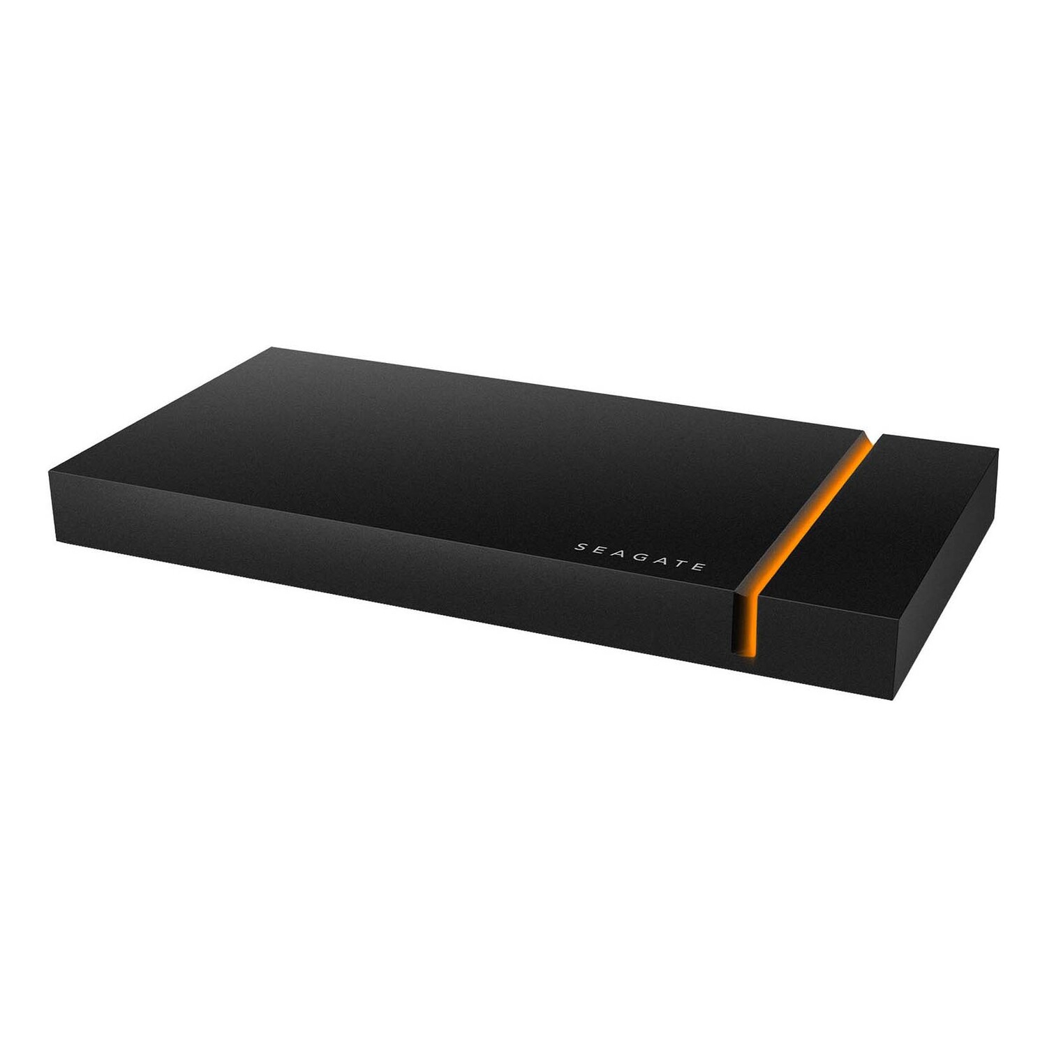 

Внешний диск SSD Seagate FireCuda, 2ТБ