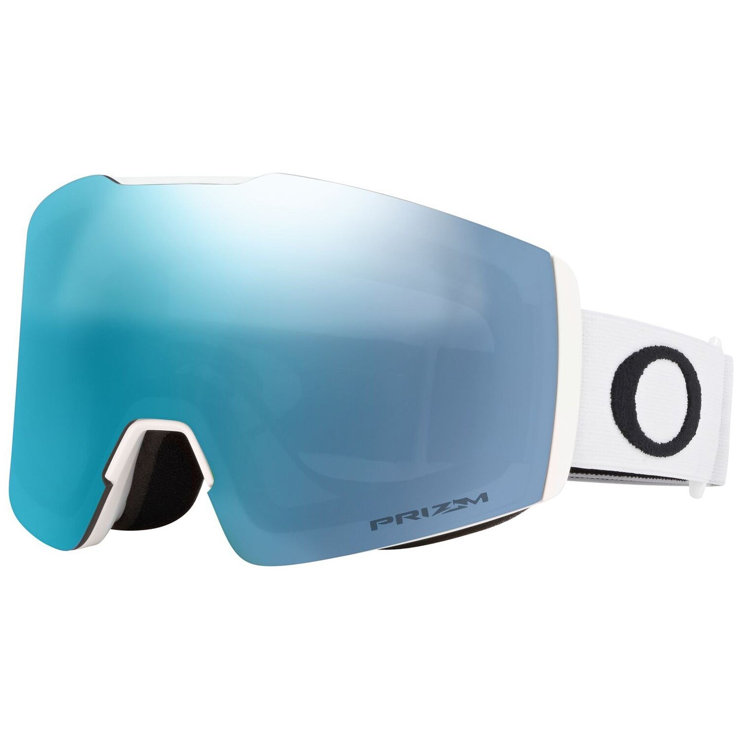 

Защитные очки Oakley Fall Line XM, белый