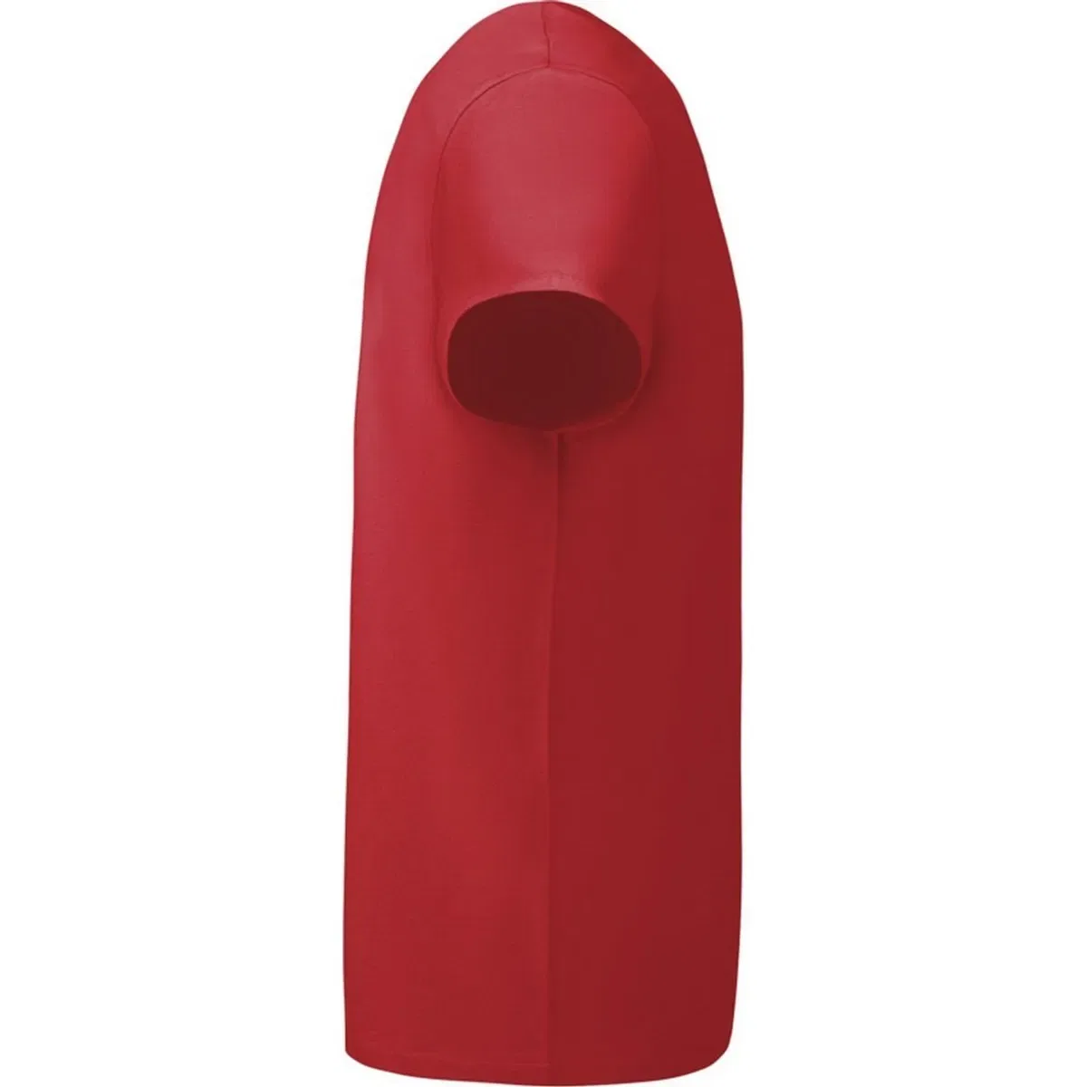 Футболка Breda Roly, Red — фото 3