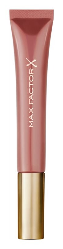 

Блеск для губ Max Factor Colour Elixir Cushion, оттенок 015 Nude гlory 9 мл