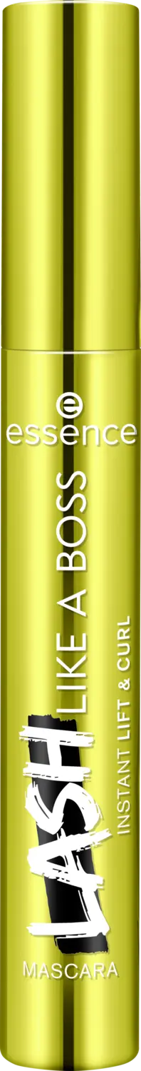 

Essence Lash Like A Boss тушь для ресниц, 9,5 мл
