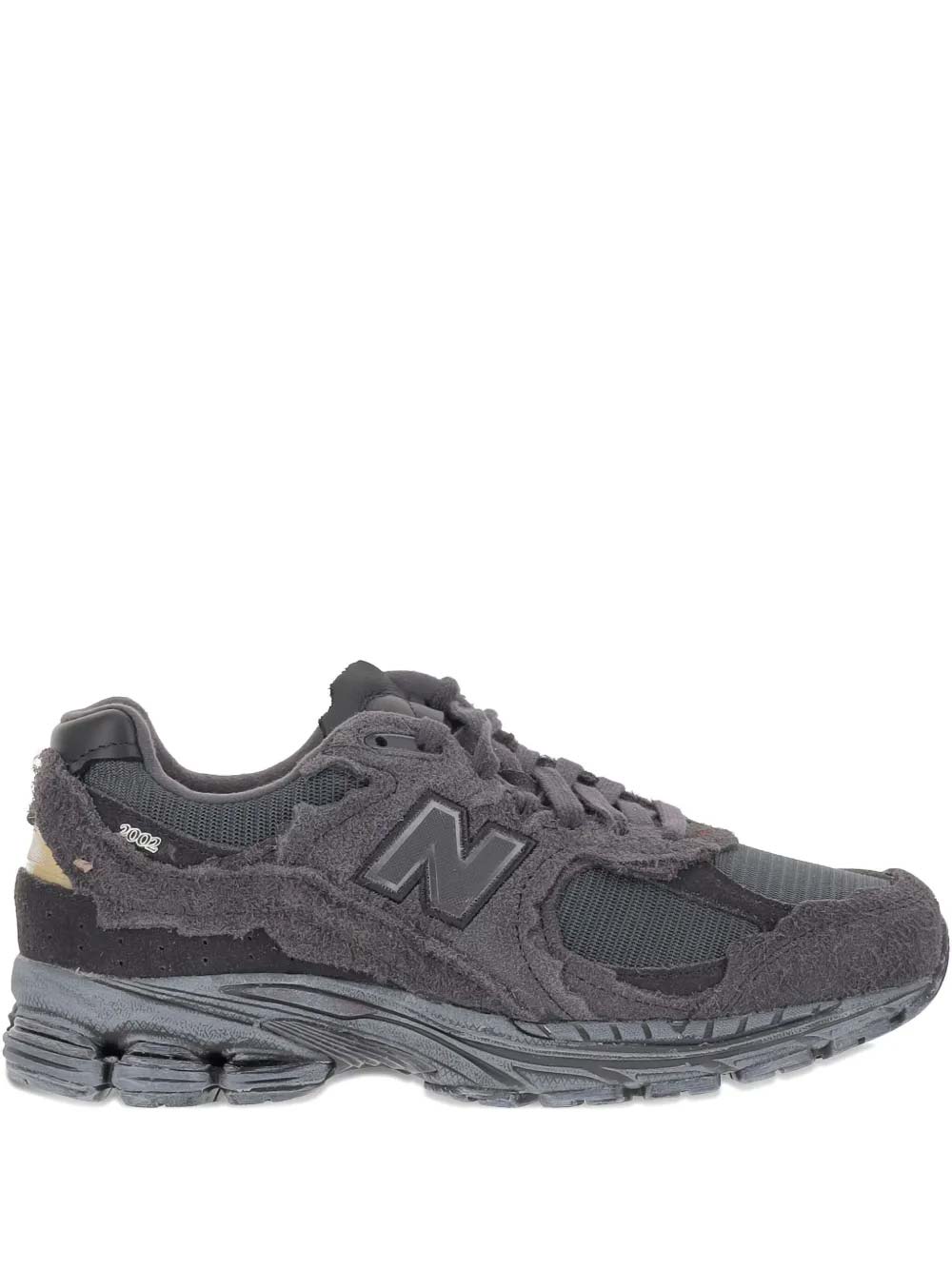 

Кроссовки New Balance M2002RDB, US 10.5 EU 44.5 285 mm, серый