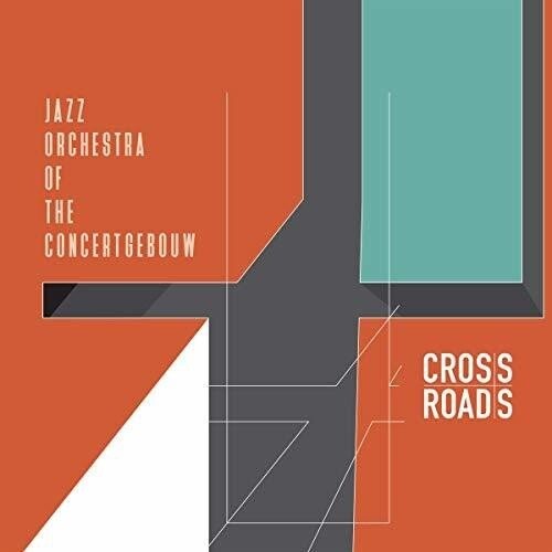 

Виниловая пластинка Crossroads / Various