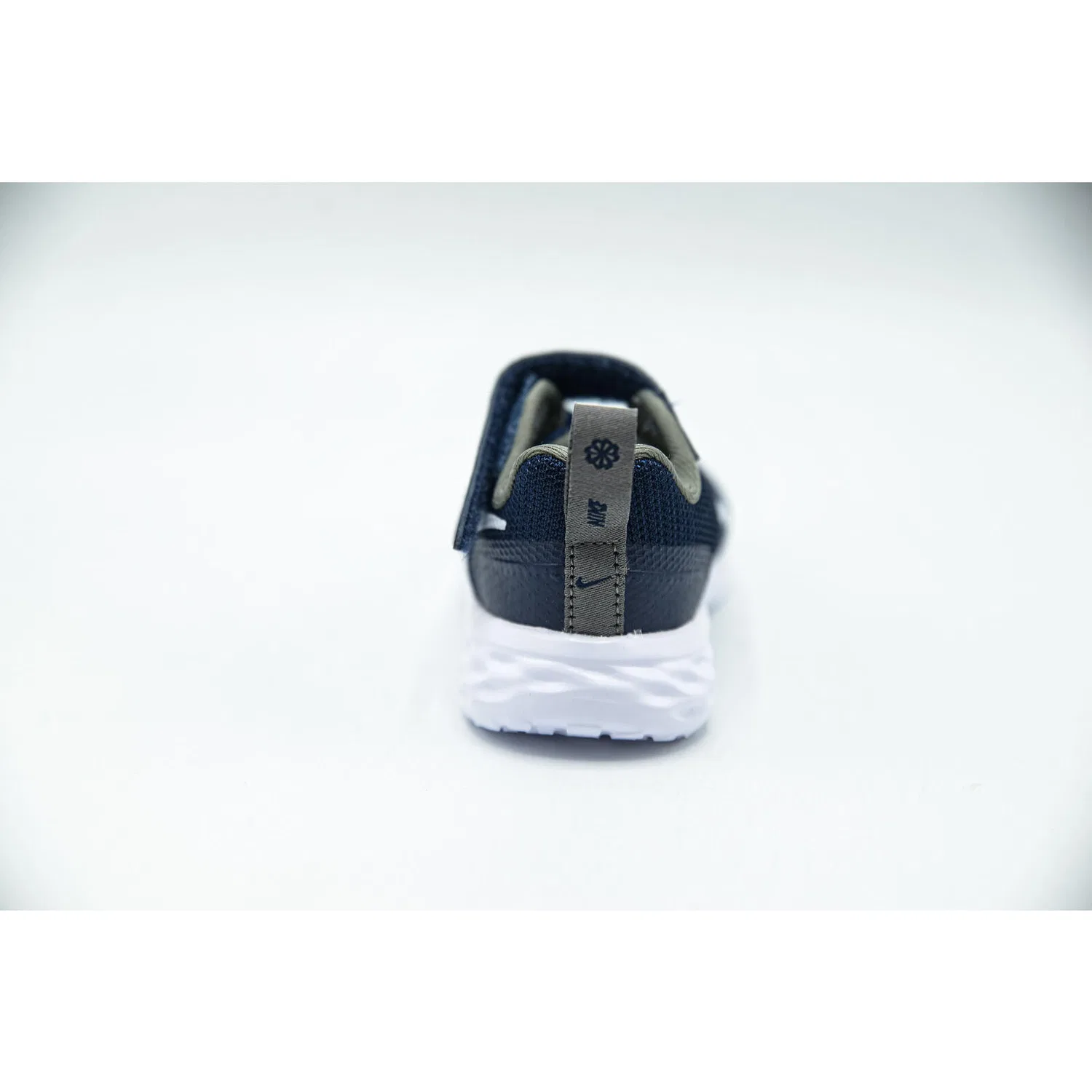 Детские кроссовки Nike Revolution 6 Next Nature TDV, Blau — фото 4