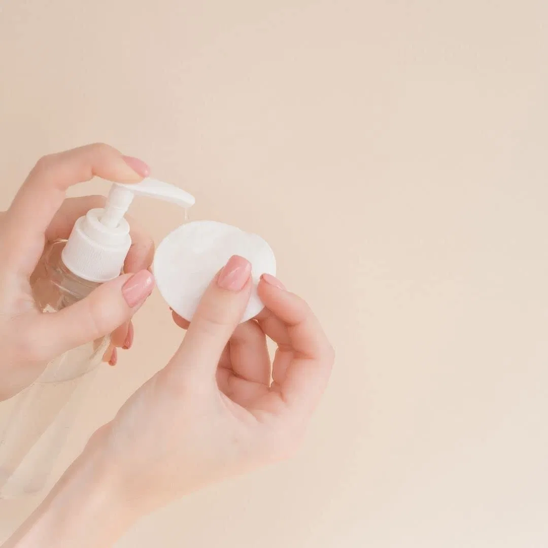 Мицеллярная вода для снятия макияжа Dove, 120 мл — фото 2