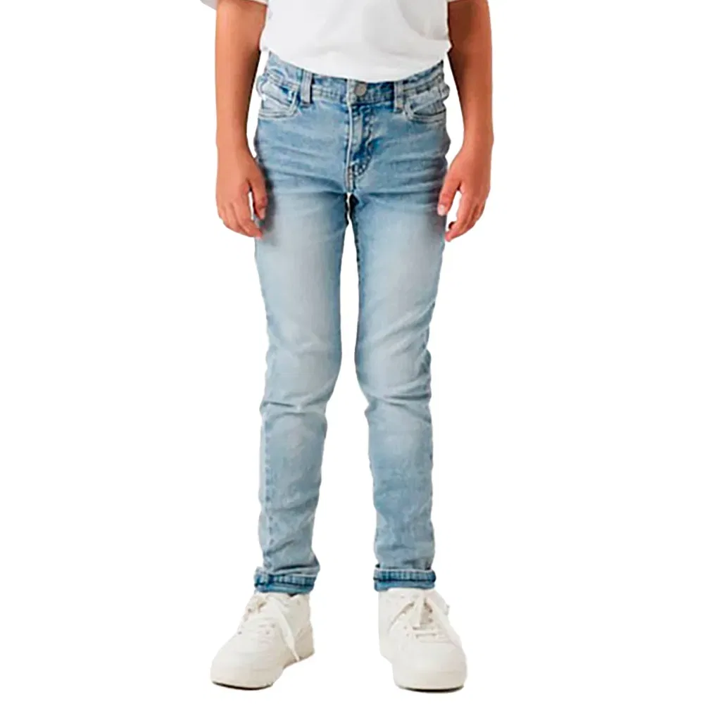 Джинсы Xslim Fit 1280 Name It, синий