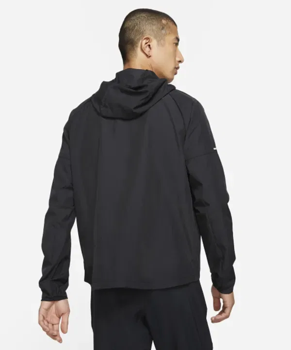 Тренировочная куртка Nike, черный — фото 2