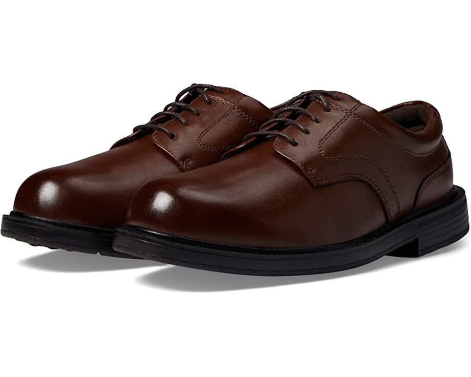 

Оксфорды Times Comfort Oxford Deer Stags, браун