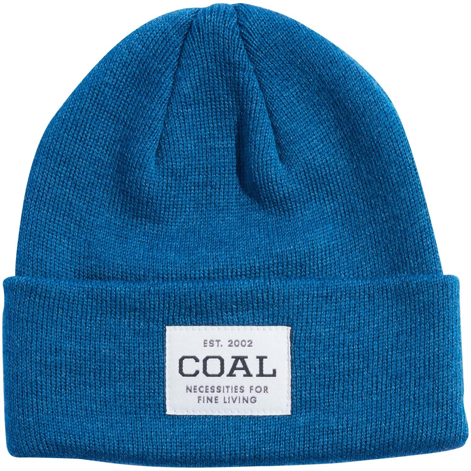 

Шапка детская Coal The Uniform, teal