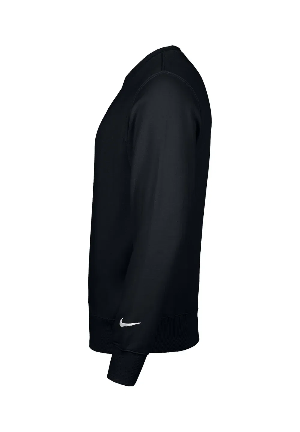 Толстовка Nike Performance, Schwarzweiss — фото 2