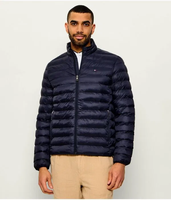 Мужская куртка с утеплителем Tommy Hilfiger, Blu Marino