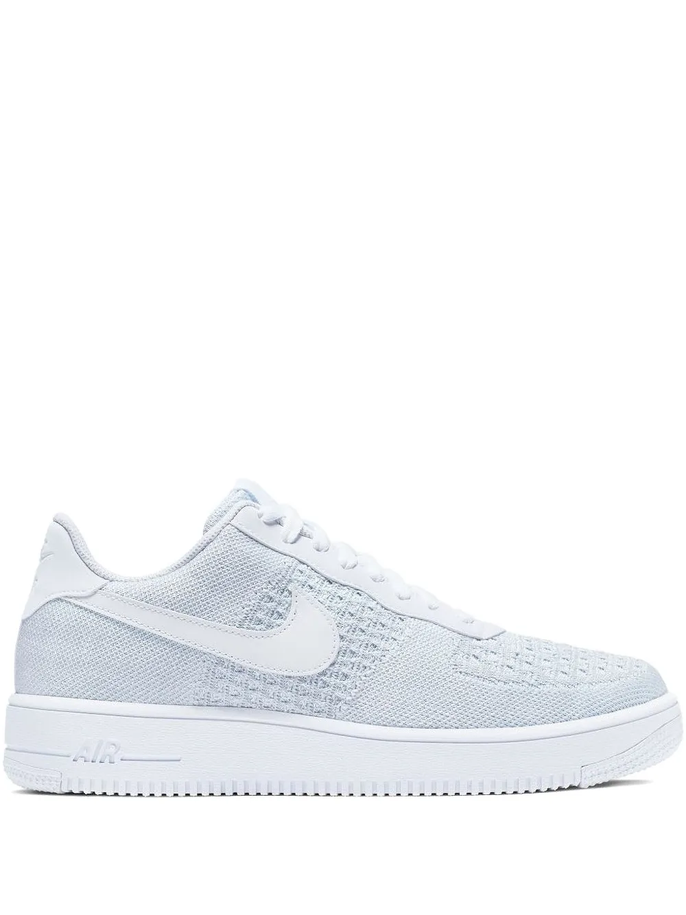 

Кроссовки Air Force 1 Nike, белый
