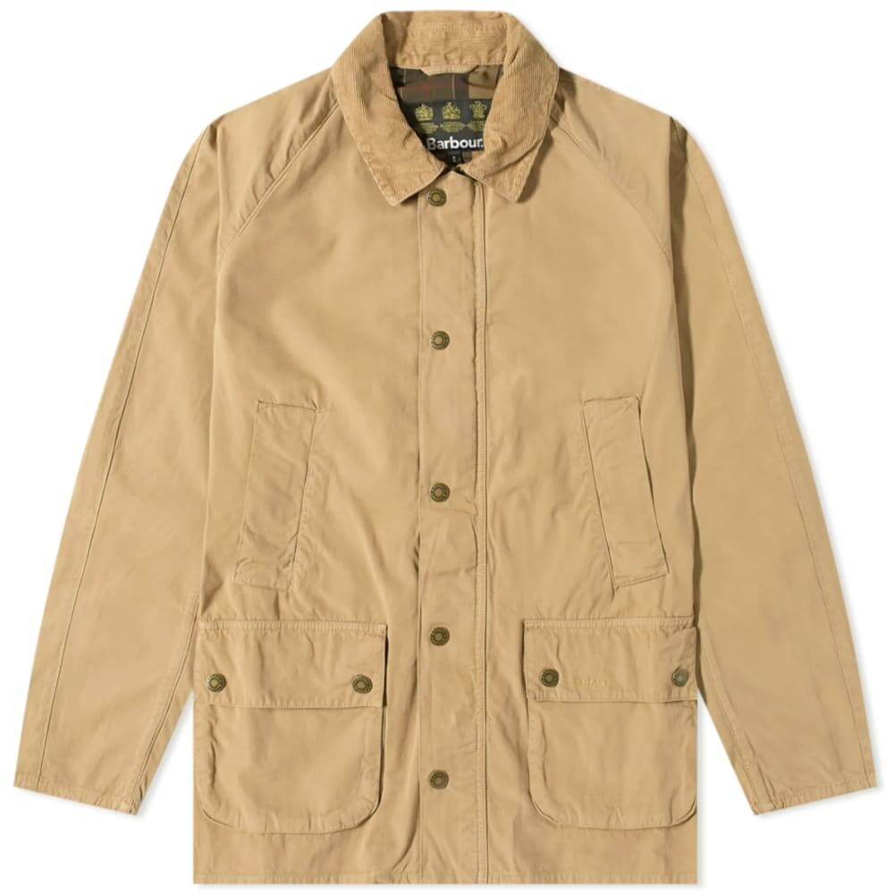 

Эшби Кэжуал Barbour, Коричневый, Эшби Кэжуал Barbour