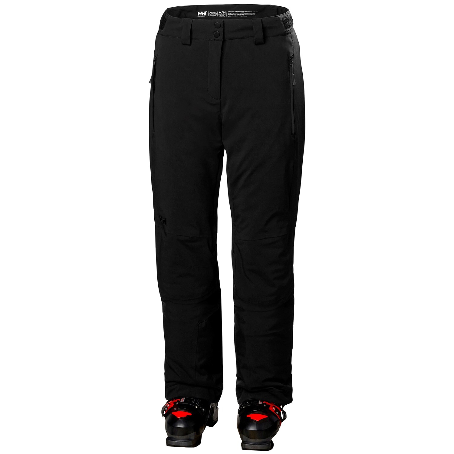 

Брюки женские Helly Hansen Alphelia 2.0, черный