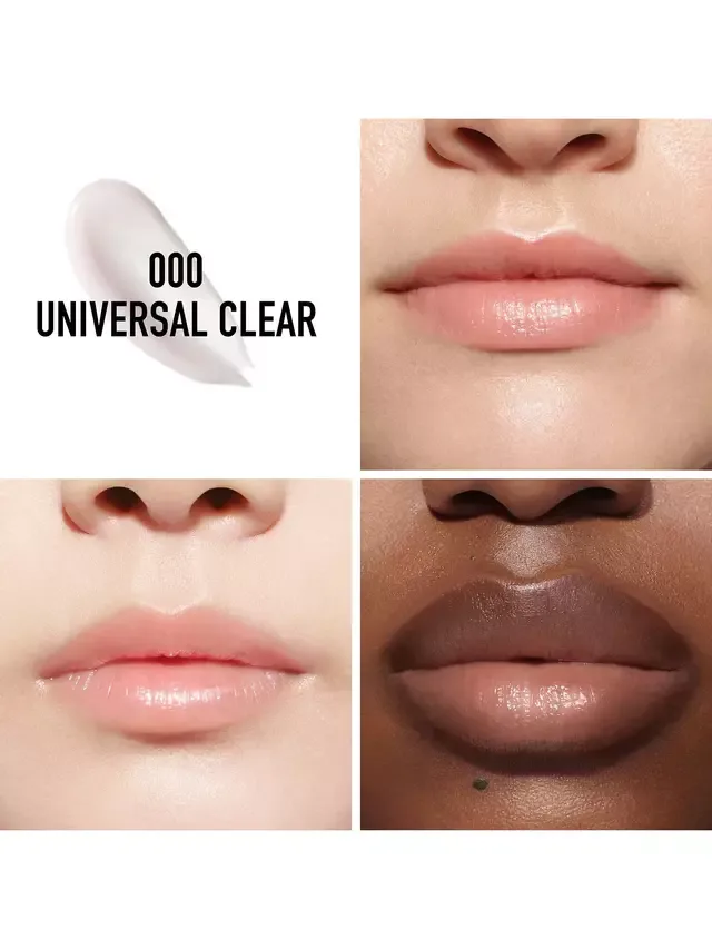 Сыворотка Dior — Для губ Addict Lip Maximizer Serum, 5 мл — фото 2