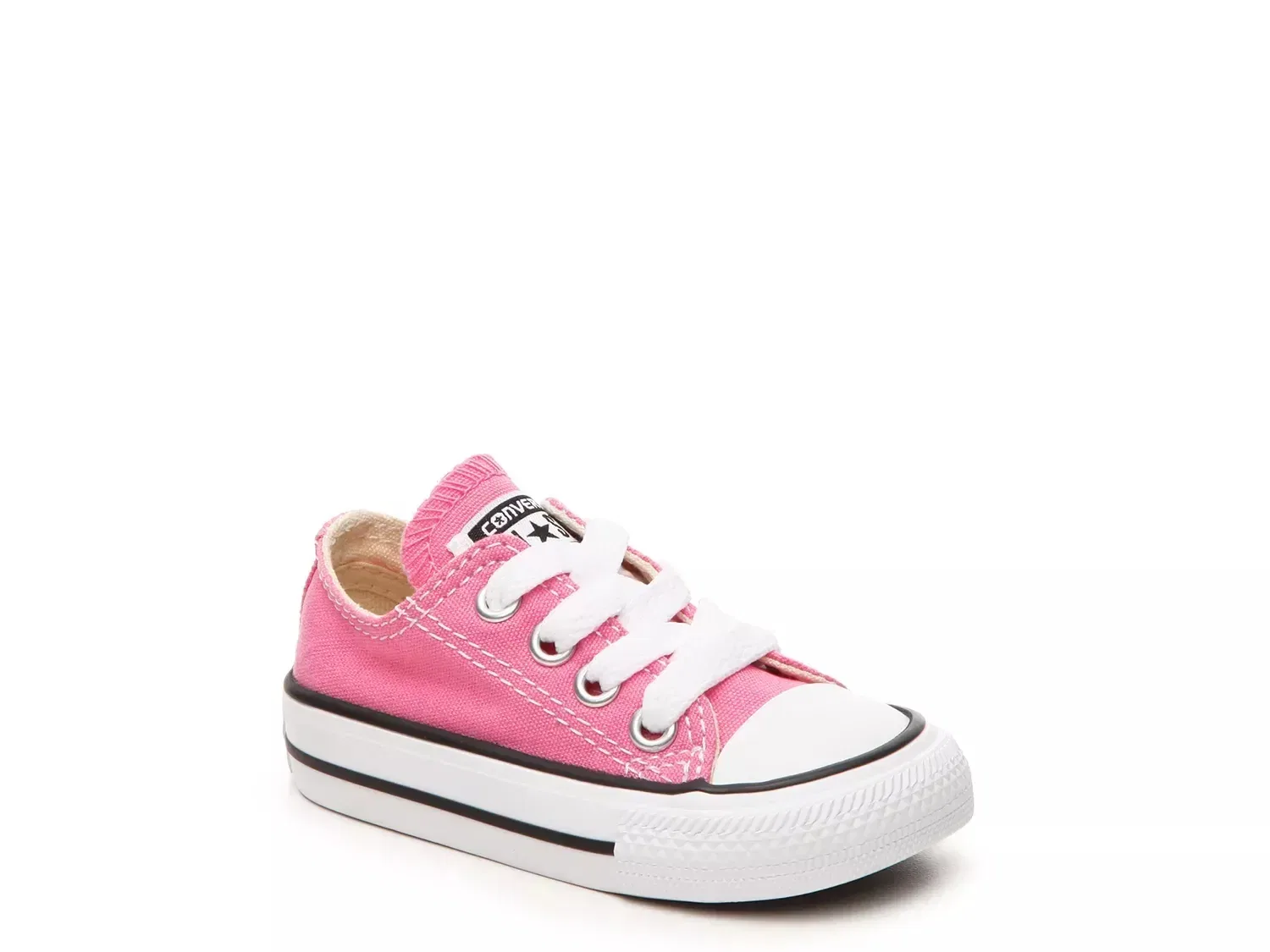 Кеды Converse Chuck Taylor All Star Core, светло-розовый
