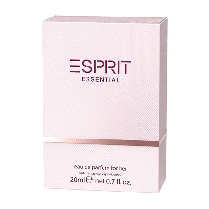 Парфюмерная вода Esprit Perfume Women Essential Edp For Her, 20 мл