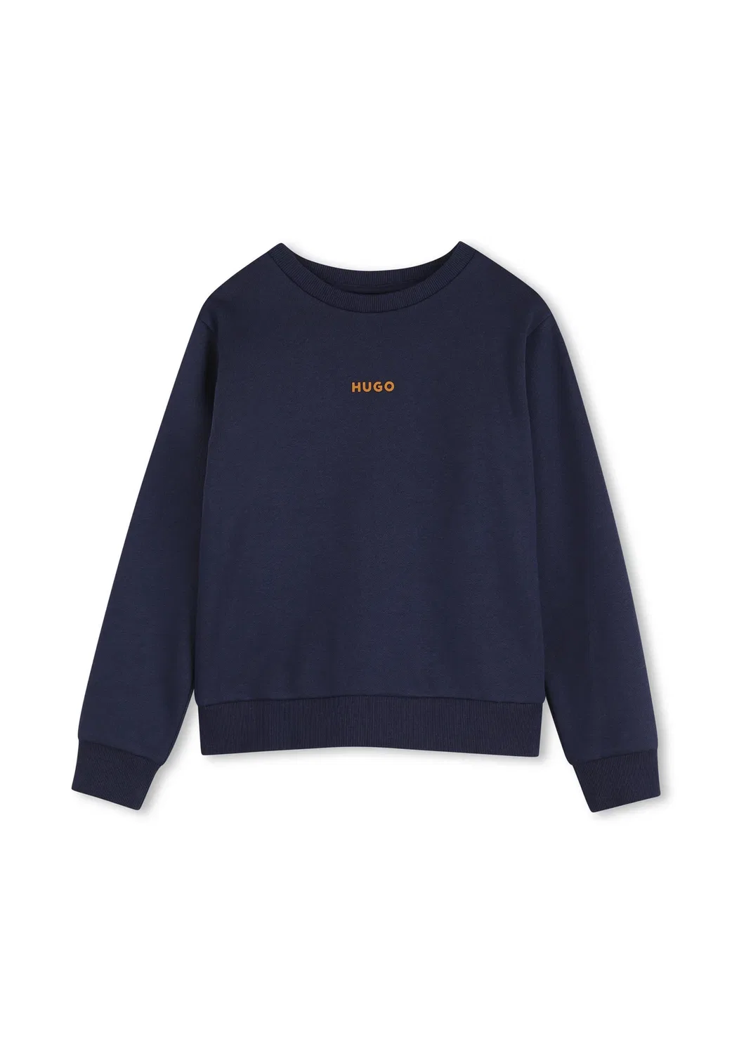 Толстовка - толстовка Hugo Kids, Navy