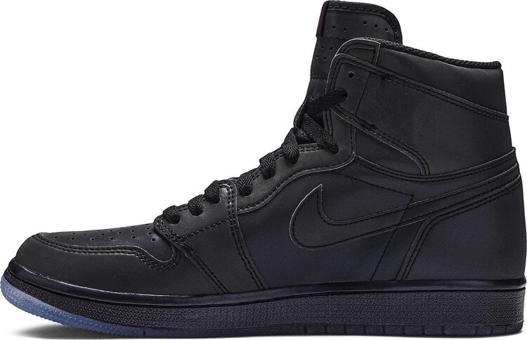Кроссовки Air Jordan 1 Retro High Zoom Fearless, разноцветный — фото 3