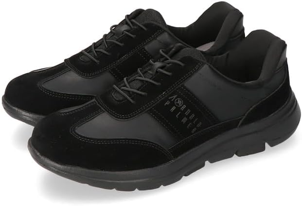 

Мужские кроссовки Arnold Palmer, черный