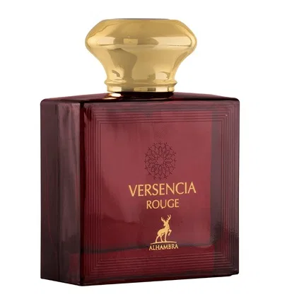 Парфюмерная вода Maison Alhambra Jubilant Rouge (Versencia Rouge) 100 мл