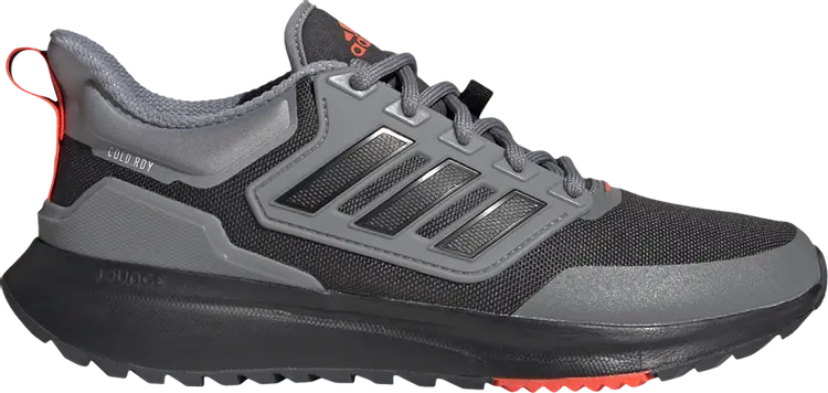 

Кроссовки Adidas EQ21 Run Cold.RDY 'Carbon Grey', серый