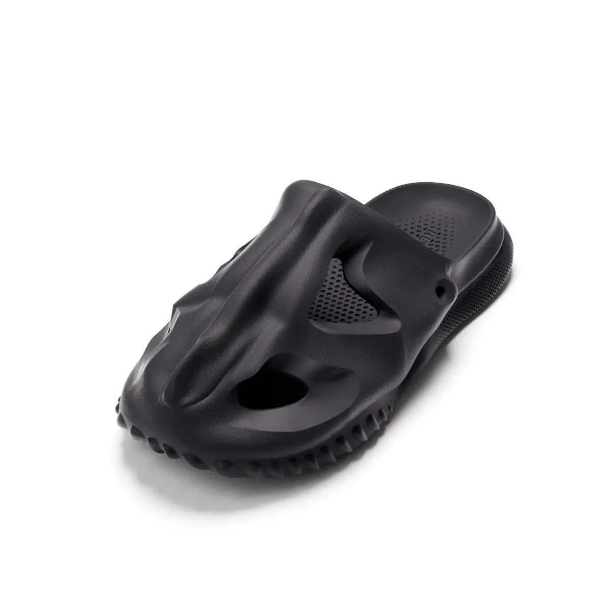 Ископаемые динозавры T-Rex Ископаемые Сабо унисекс Helloslippers, цвет Bone