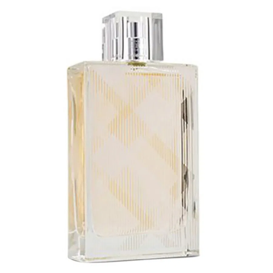 Туалетная вода Burberry Brit, 100 мл