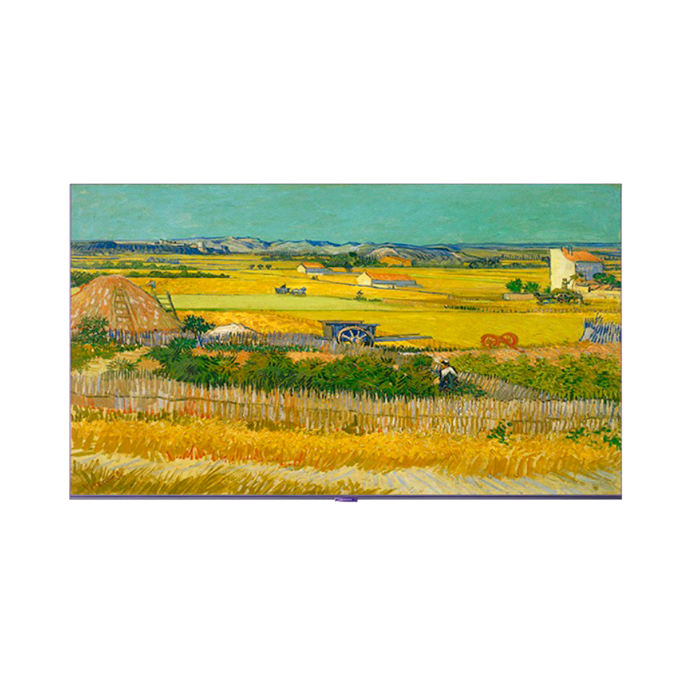 

Телевизор Skyworth Q7D, 100", 4K Ultra HD, Mini LED, 240 Гц, черный