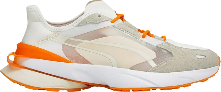 

Кроссовки Puma Pronounce x PWRFrame OP-1 White, белый, Белый;серый, Кроссовки Puma Pronounce x PWRFrame OP-1 White, белый