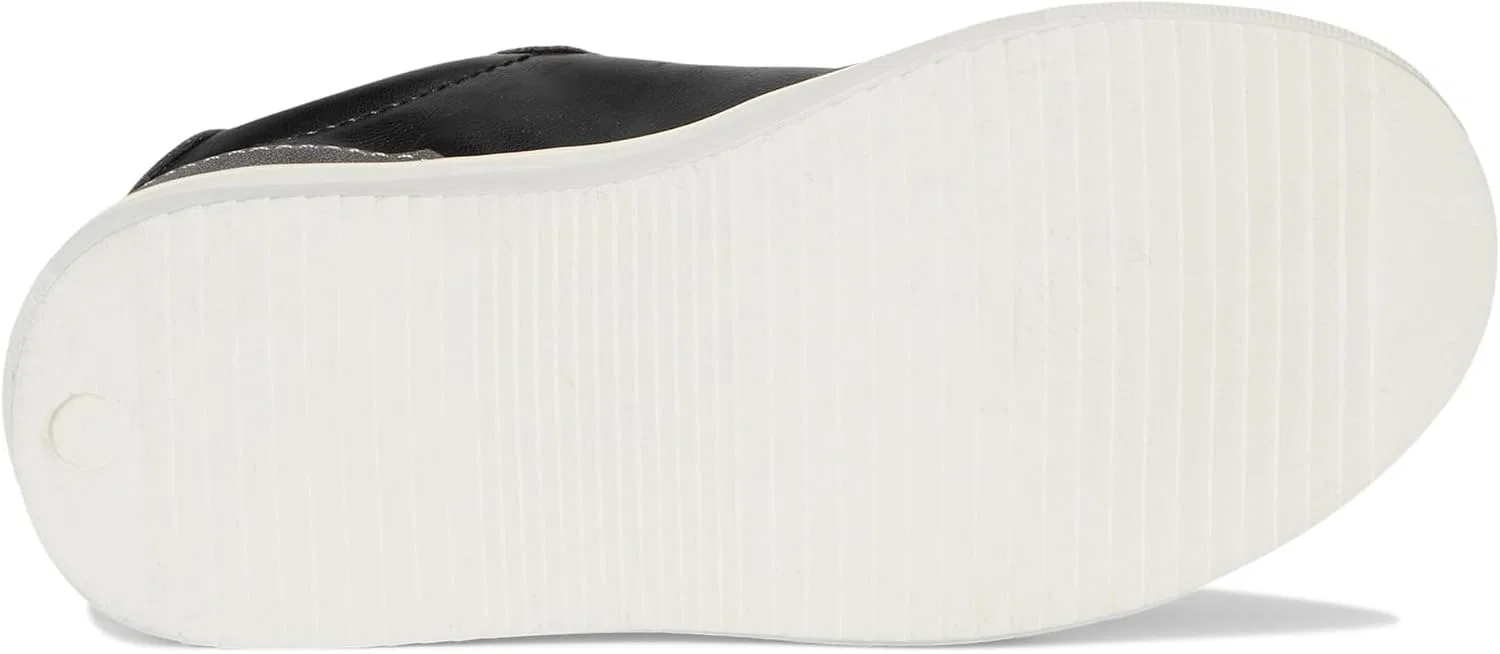 Детские кроссовки для мальчиков Aaron Leonardo Kenneth Cole REACTION, Black — фото 3
