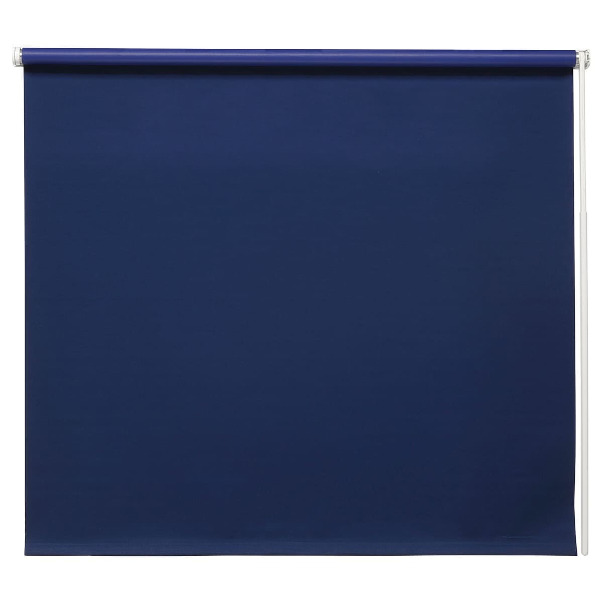 

Рулонная штора Ikea Fridans 180x195 см, синий